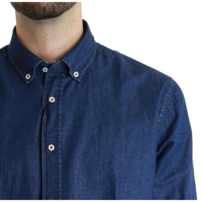 CAMICIA CONCORDE TREZ - Mad Fashion | img vers.650x/